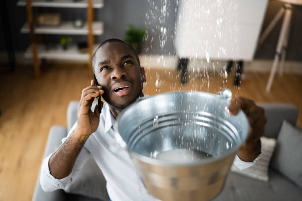 Best Emergency water damage restoration  in Rochester, NH