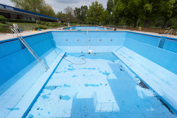 Water damage restoration mold remediation in Rochester, NH