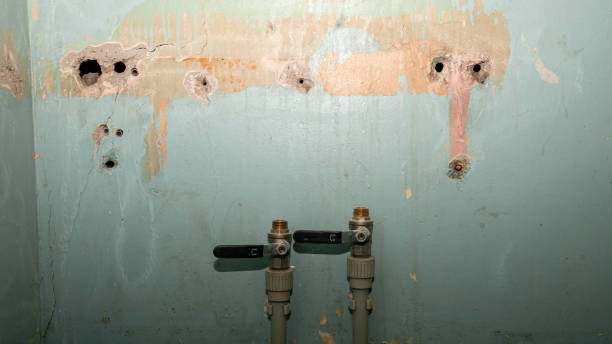 Trusted Rochester, NH Water damage restoration Experts